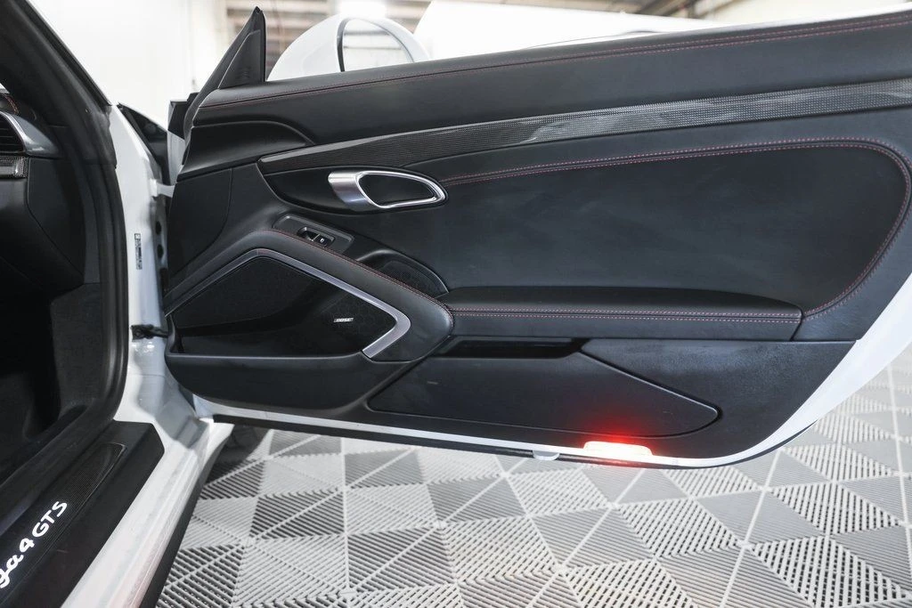 2019 Porsche 991 Targa 4 GTS - Image 21 of 21