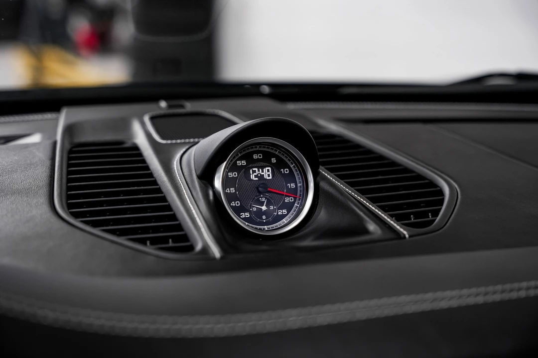 2019 Porsche 991 Targa 4 GTS - Image 12 of 12