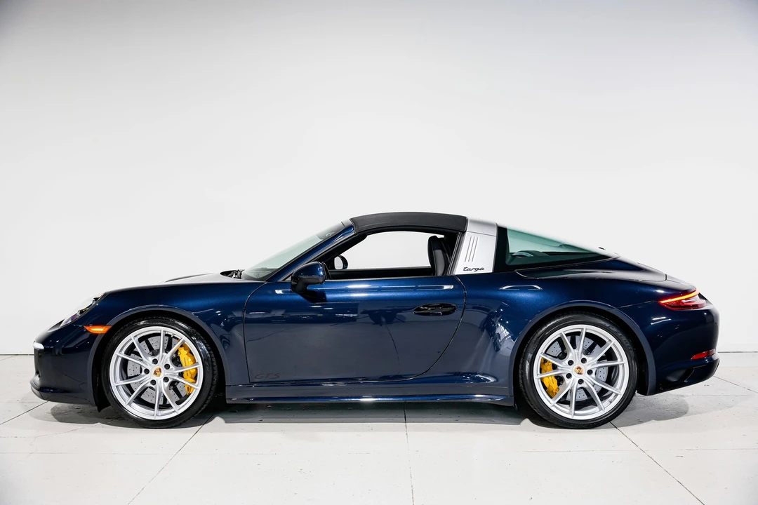 2019 Porsche 991 Targa 4 GTS - Image 7 of 12