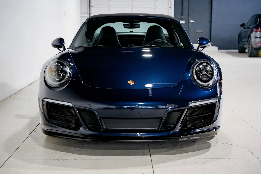 2019 Porsche 991 Targa 4 GTS - Image 5 of 12