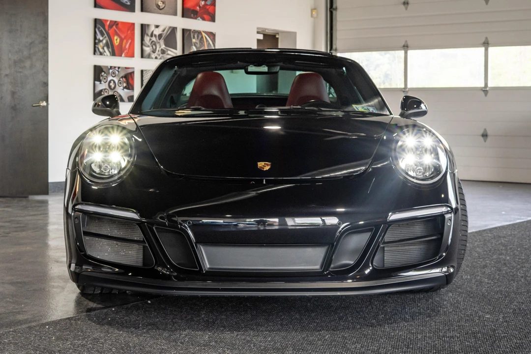 2019 Porsche 991 Targa 4 GTS - Image 2 of 31