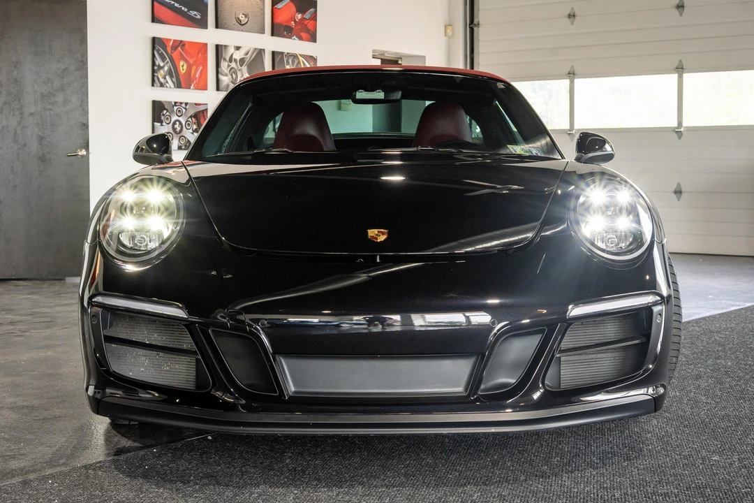 2019 Porsche 991 Targa 4 GTS - Image 10 of 31