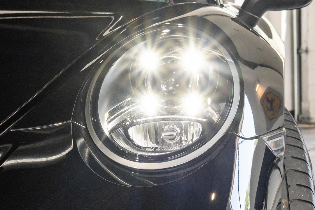 2019 Porsche 991 Targa 4 GTS - Image 21 of 31