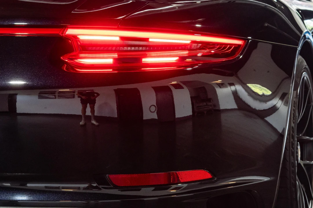 2019 Porsche 991 Targa 4 GTS - Image 27 of 31