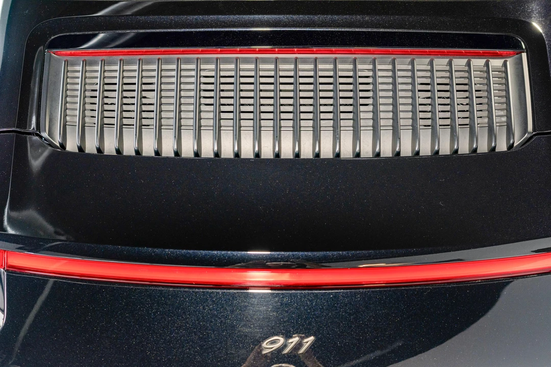 2019 Porsche 991 Targa 4 GTS - Image 25 of 31