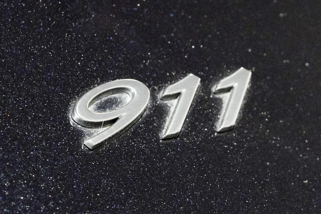 2019 Porsche 991 Targa 4 GTS - Image 26 of 31
