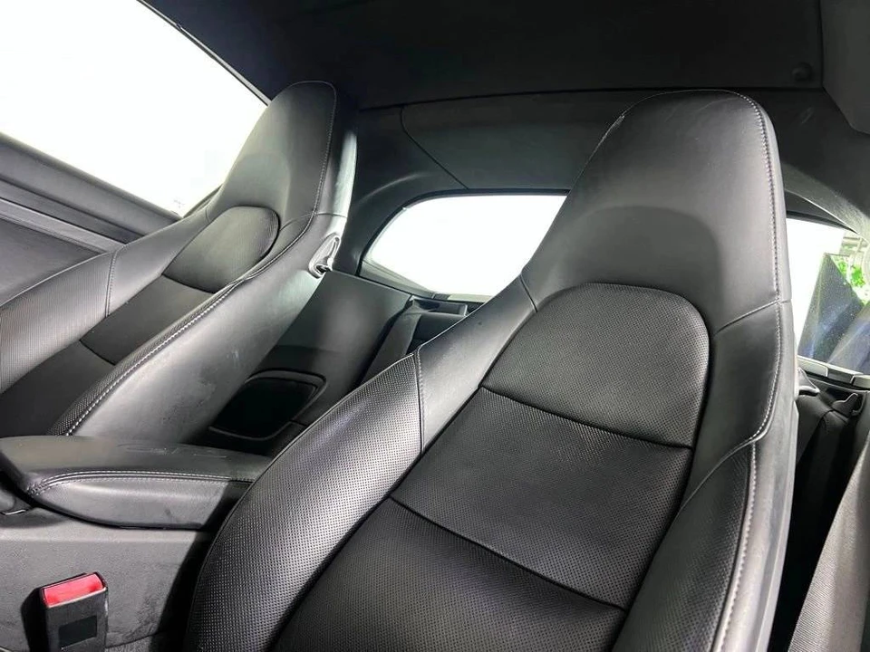 2019 Porsche 991 Targa 4 GTS - Image 5 of 5