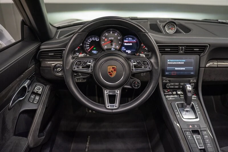 2019 Porsche 991 Targa 4 GTS - Image 13 of 21