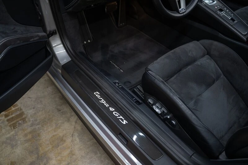 2019 Porsche 991 Targa 4 GTS - Image 21 of 21