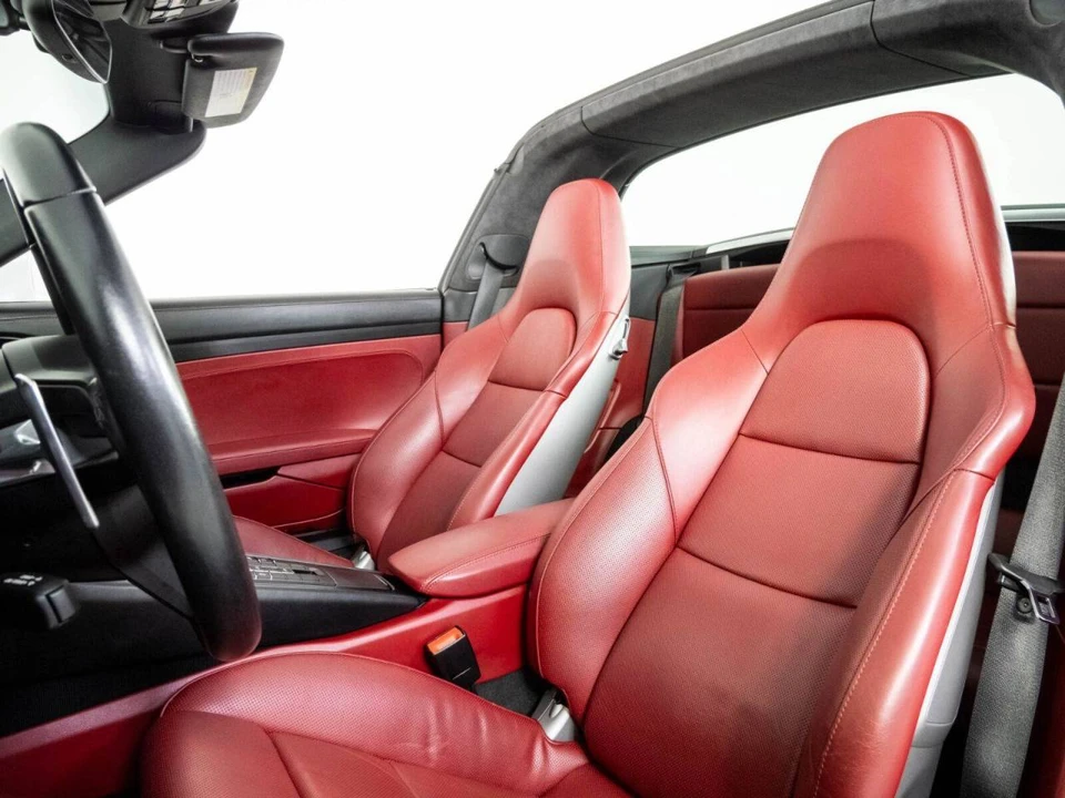 2019 Porsche 991 Targa 4 GTS - Image 5 of 5