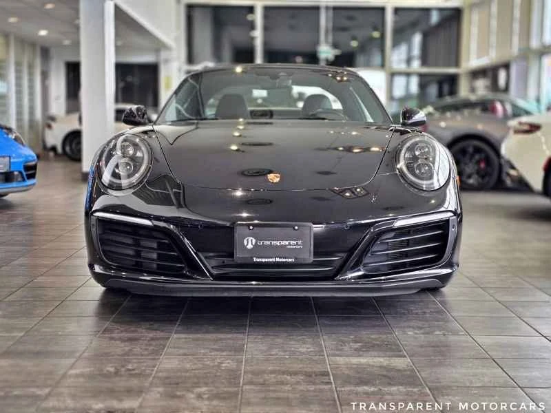 2019 Porsche 991 Targa 4 & 4S - Image 2 of 13