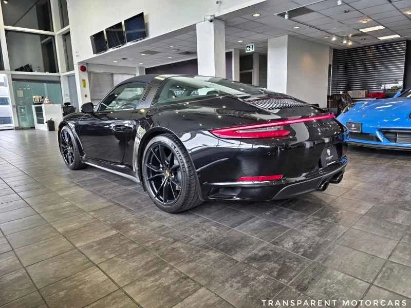 2019 Porsche 991 Targa 4 & 4S - Image 8 of 13