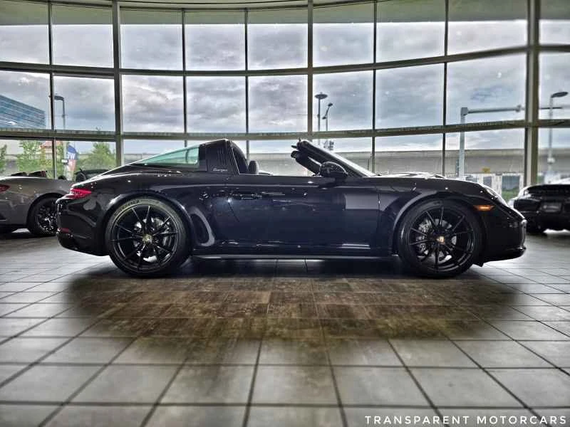 2019 Porsche 991 Targa 4 & 4S - Image 3 of 13