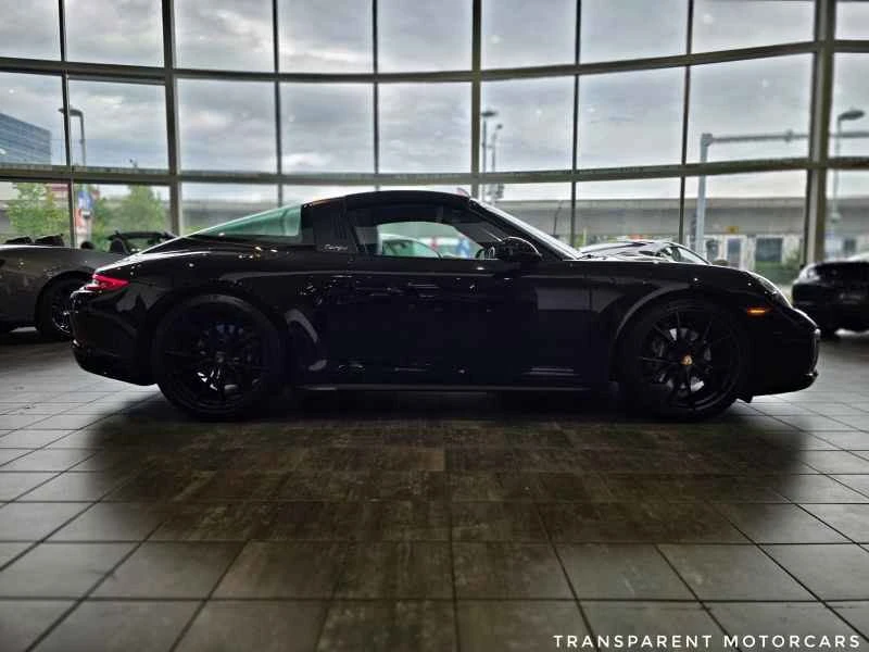 2019 Porsche 991 Targa 4 & 4S - Image 5 of 13