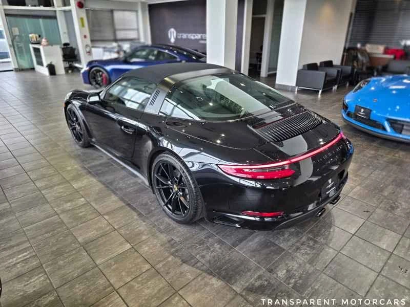 2019 Porsche 991 Targa 4 & 4S - Image 7 of 13
