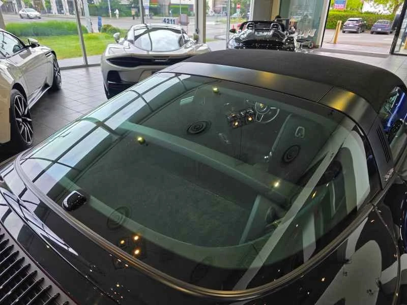 2019 Porsche 991 Targa 4 & 4S - Image 12 of 13