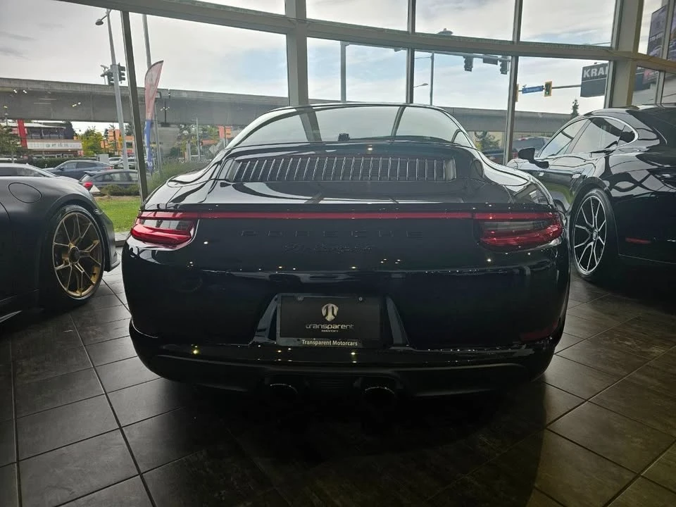2019 Porsche 991 Targa 4 & 4S - Image 2 of 3