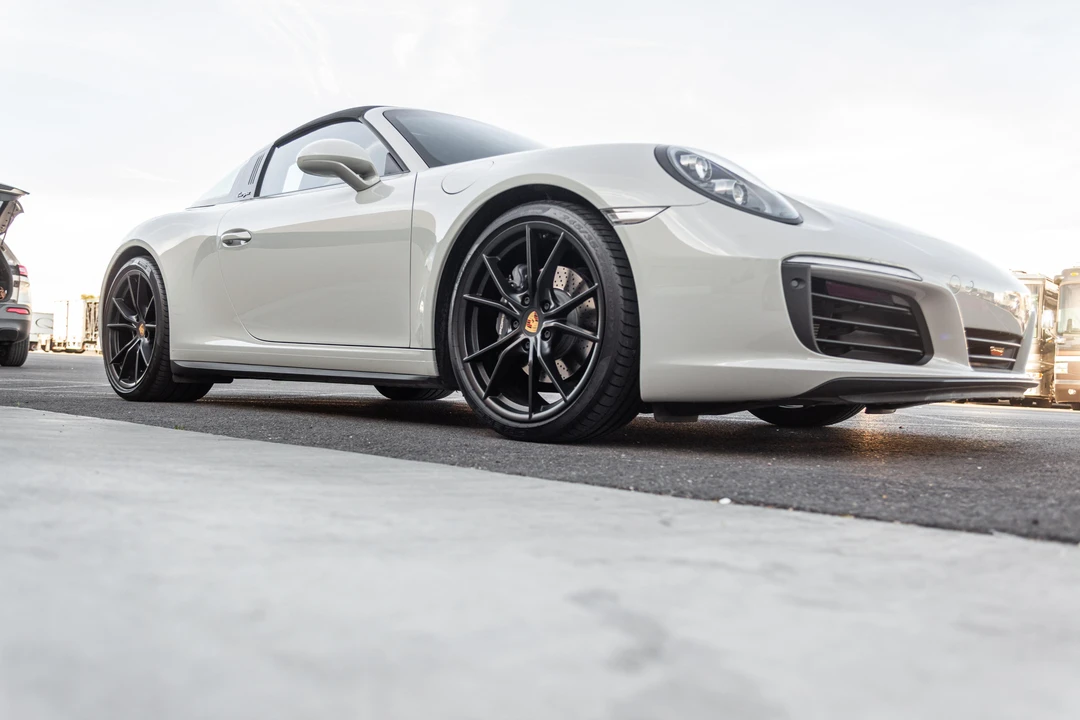 2019 Porsche 991 Targa 4 & 4S - Image 20 of 31