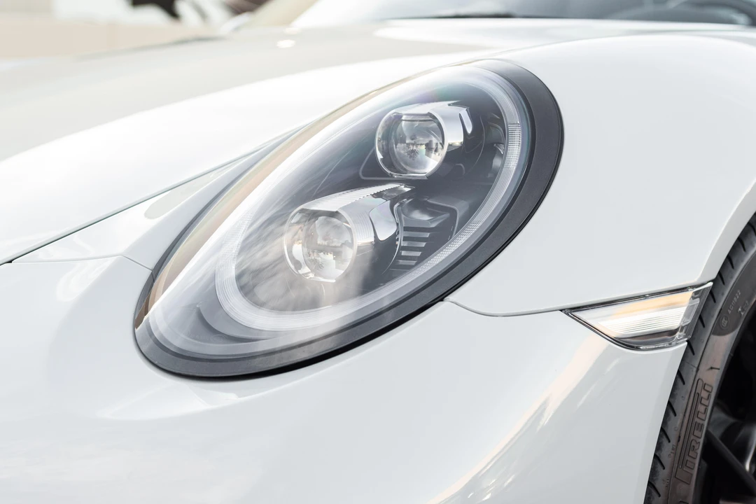 2019 Porsche 991 Targa 4 & 4S - Image 30 of 31