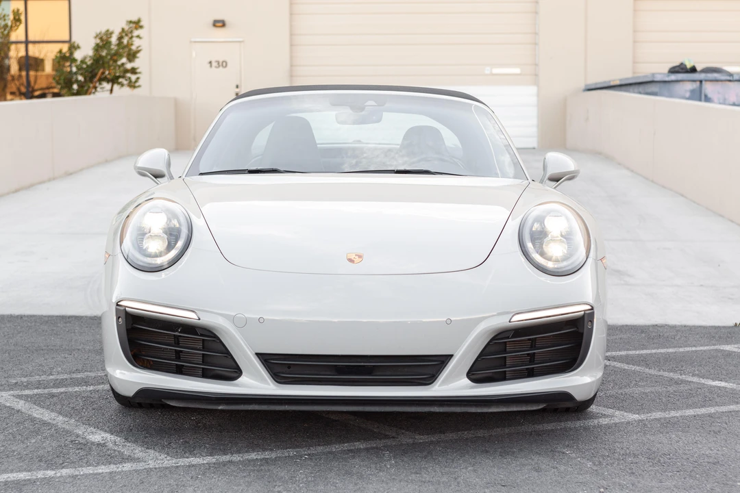 2019 Porsche 991 Targa 4 & 4S - Image 6 of 31