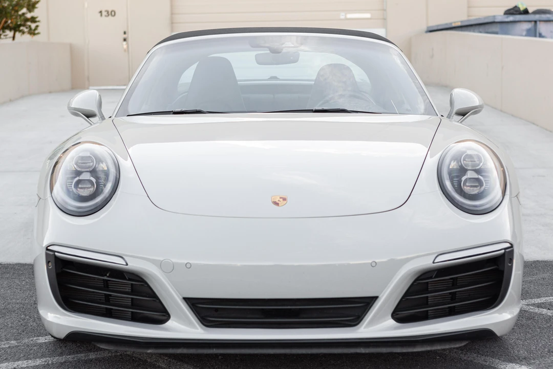 2019 Porsche 991 Targa 4 & 4S - Image 2 of 31