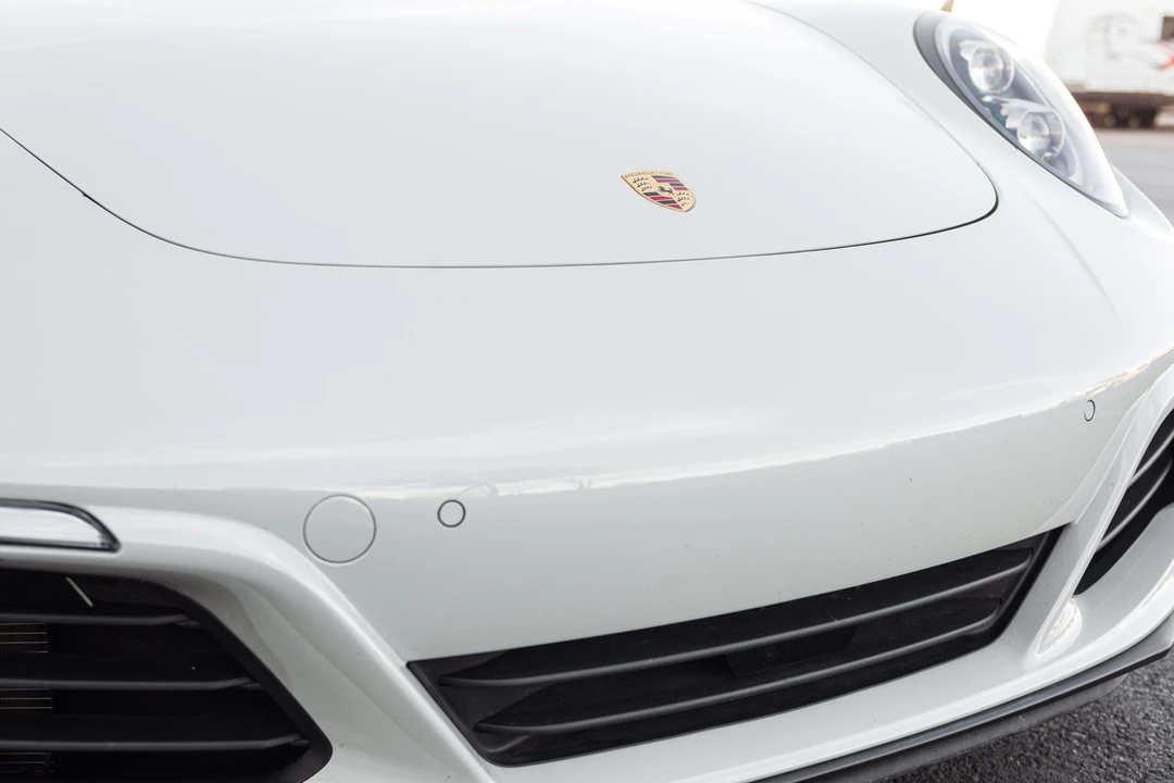 2019 Porsche 991 Targa 4 & 4S - Image 24 of 31