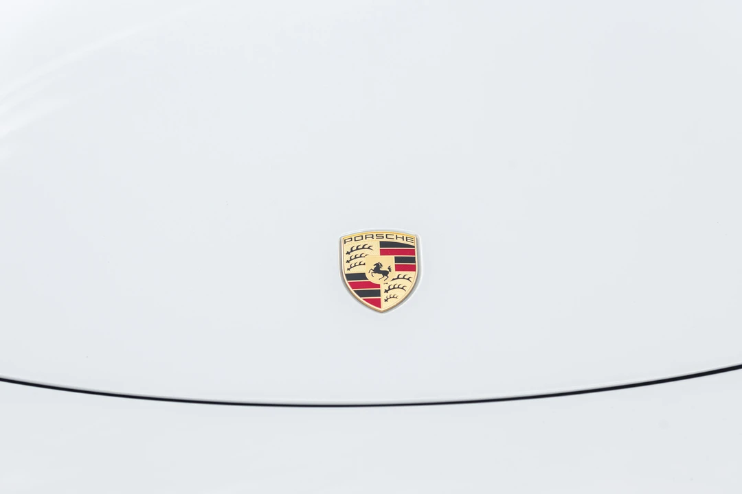2019 Porsche 991 Targa 4 & 4S - Image 25 of 31