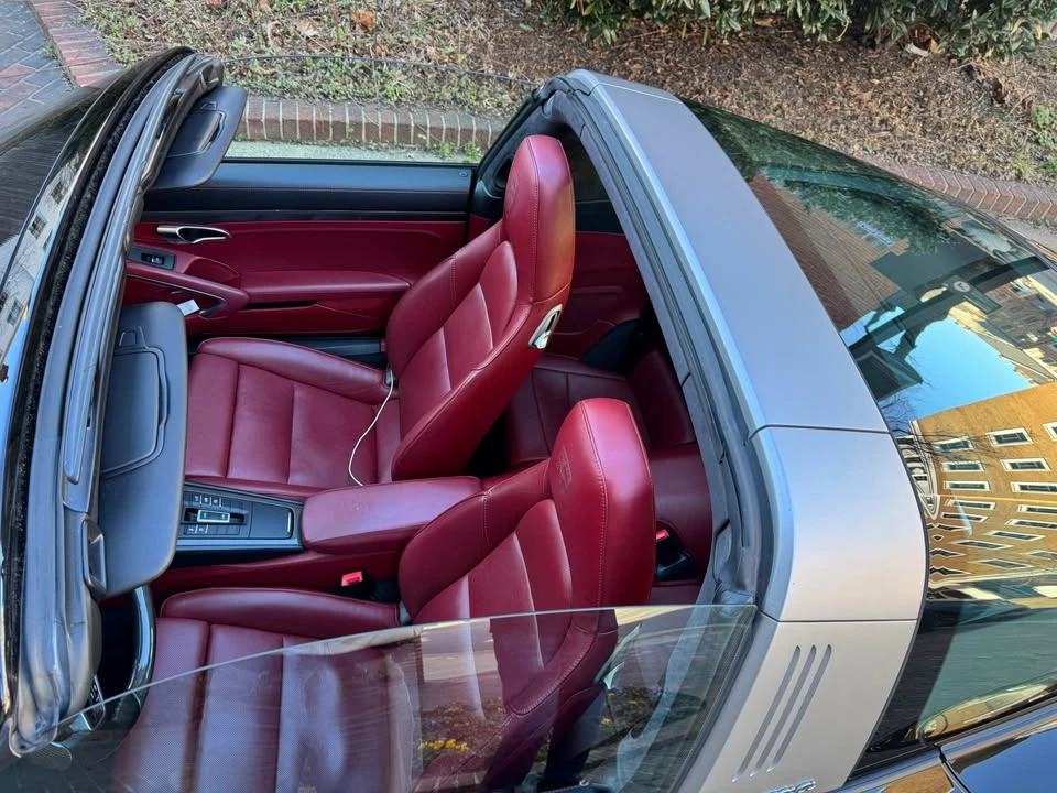 2019 Porsche 991 Targa 4 & 4S - Image 13 of 15