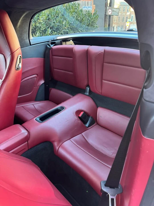 2019 Porsche 991 Targa 4 & 4S - Image 9 of 15