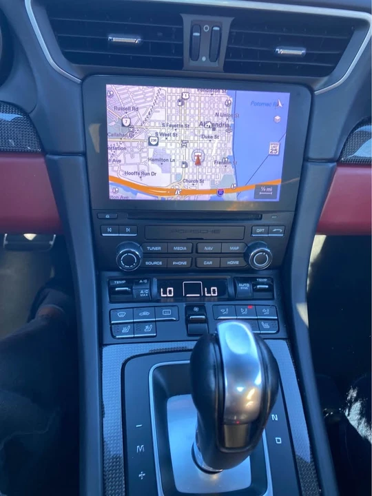 2019 Porsche 991 Targa 4 & 4S - Image 11 of 15