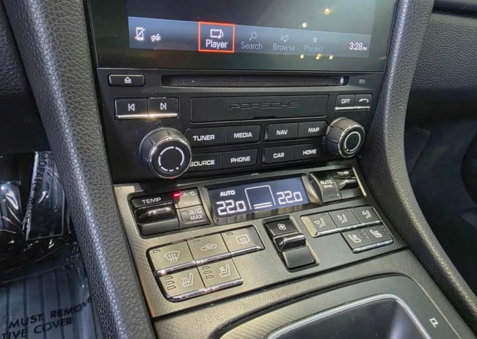 2019 Porsche 991 Targa 4 & 4S - Image 10 of 11