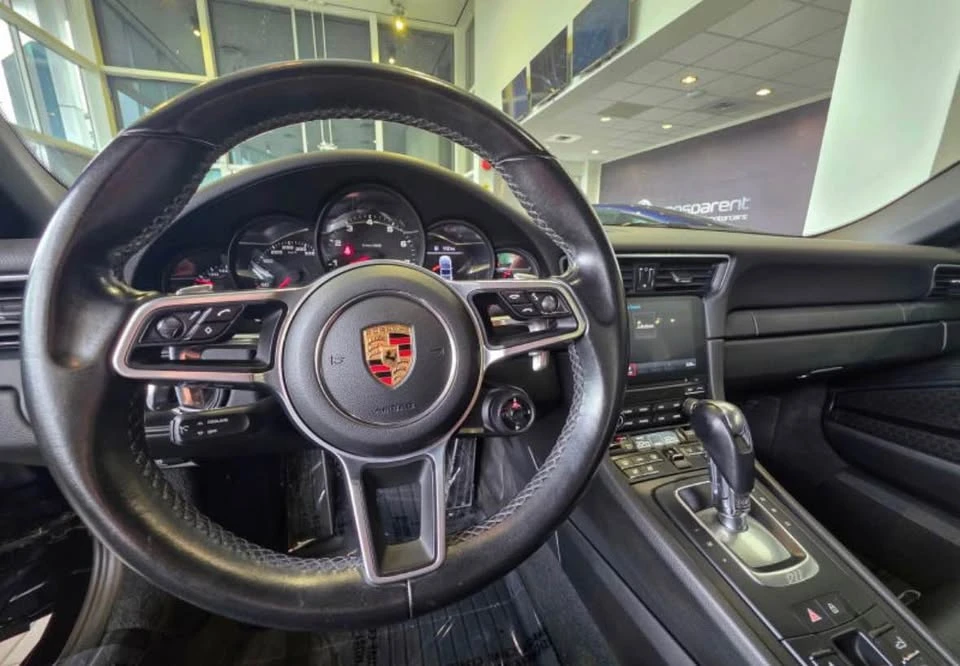 2019 Porsche 991 Targa 4 & 4S - Image 7 of 11