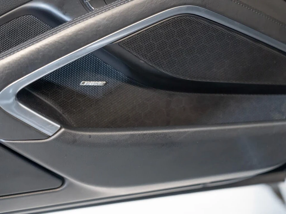 2019 Porsche 991 Targa 4 & 4S - Image 18 of 26