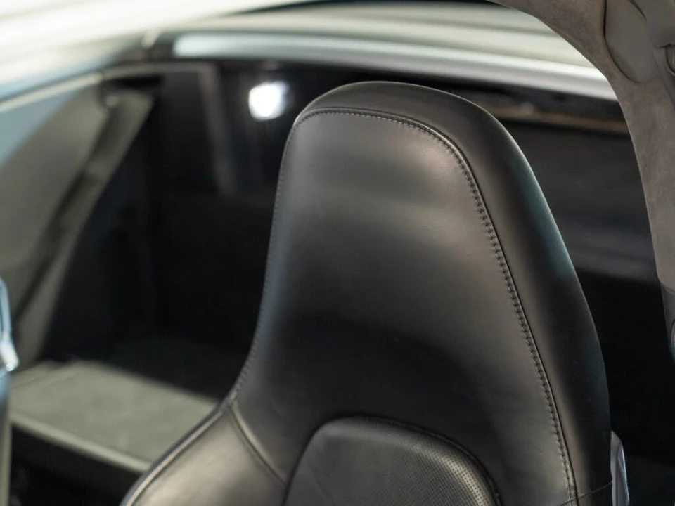 2019 Porsche 991 Targa 4 & 4S - Image 25 of 26