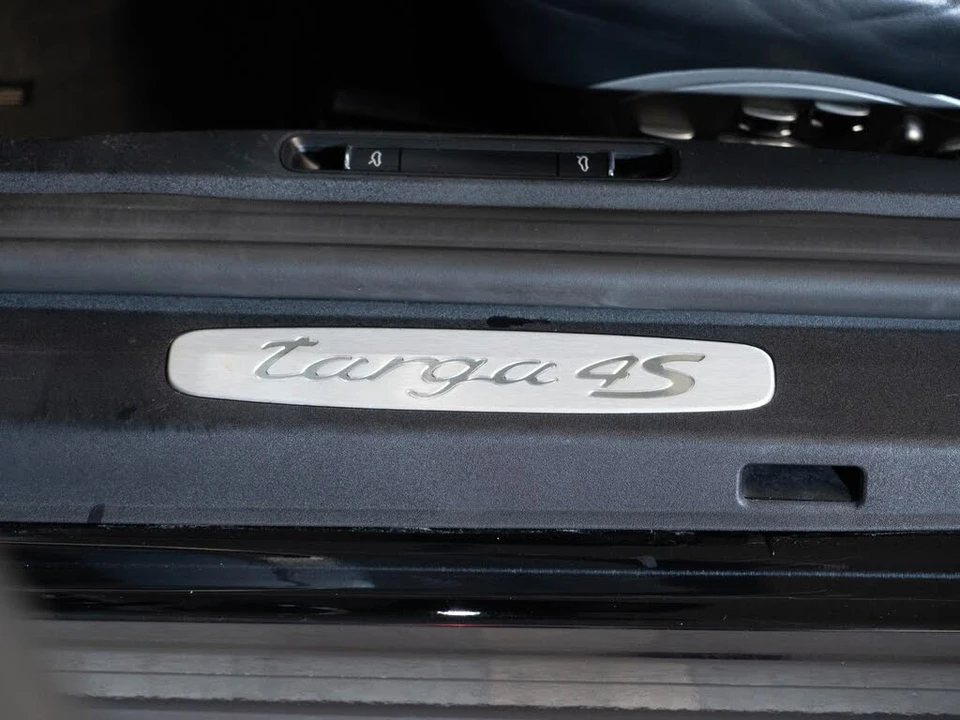 2019 Porsche 991 Targa 4 & 4S - Image 13 of 26