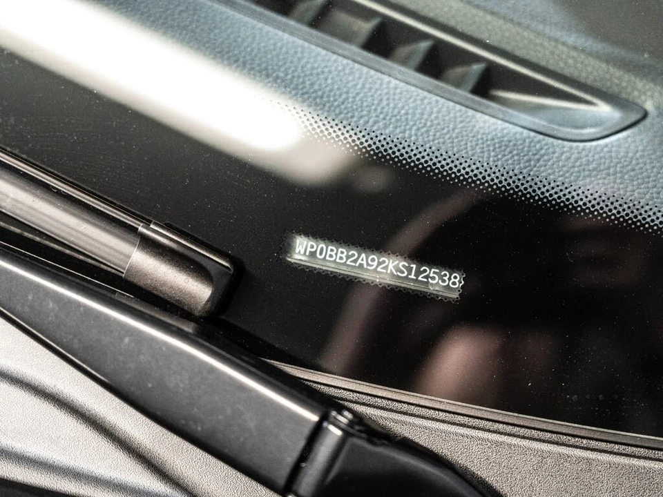2019 Porsche 991 Targa 4 & 4S - Image 26 of 26