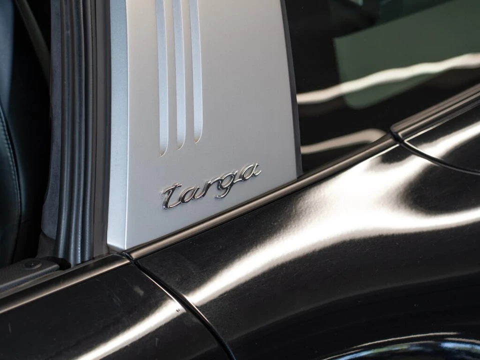 2019 Porsche 991 Targa 4 & 4S - Image 12 of 26