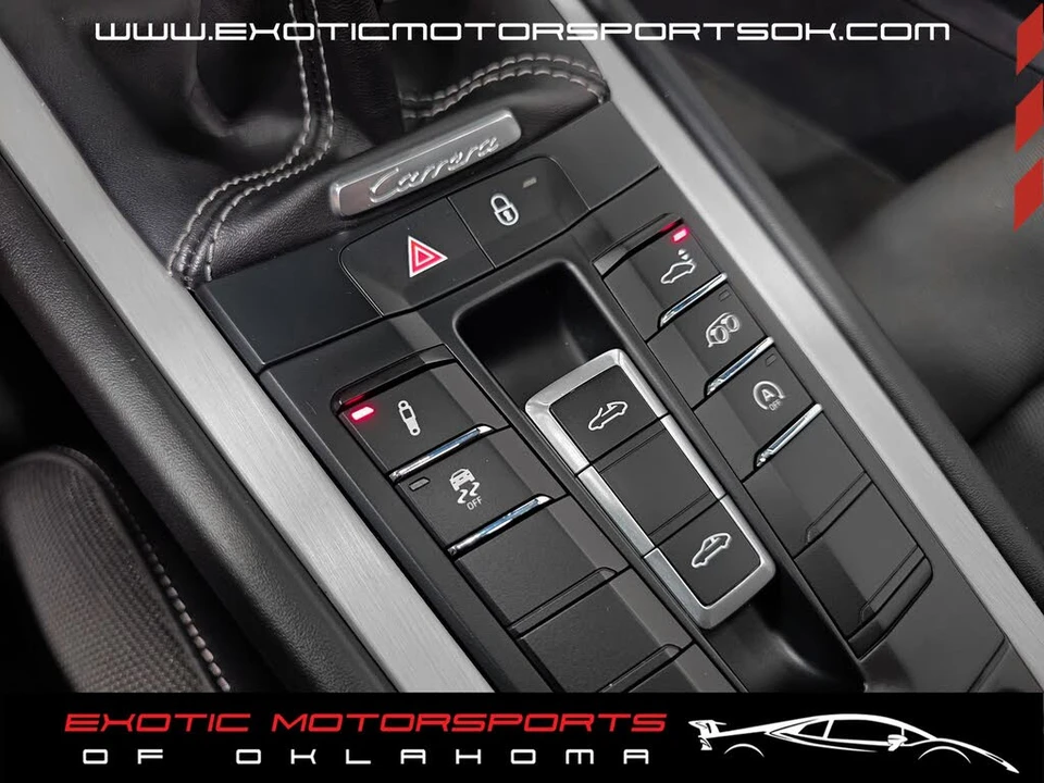 2019 Porsche 991 Targa 4 & 4S - Image 23 of 31