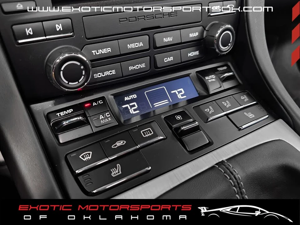 2019 Porsche 991 Targa 4 & 4S - Image 25 of 31