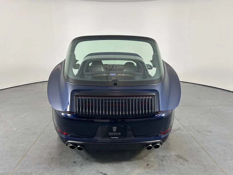 2019 Porsche 991 Targa 4 & 4S - Image 27 of 31