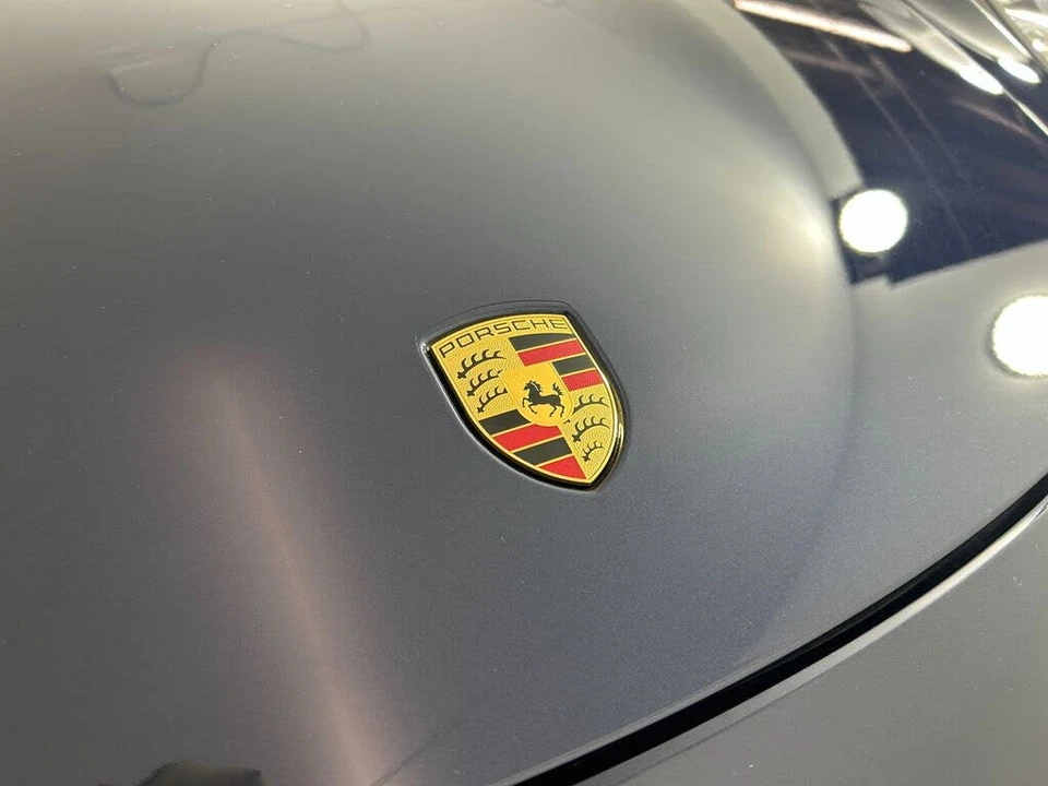 2019 Porsche 991 Targa 4 & 4S - Image 30 of 31