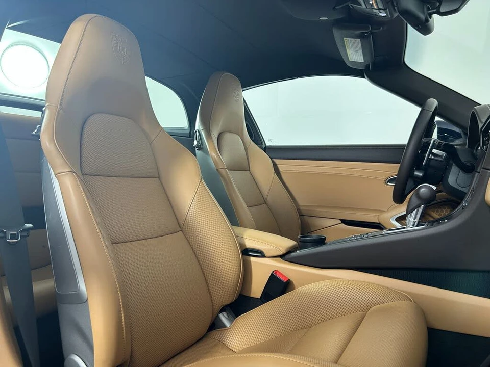 2019 Porsche 991 Targa 4 & 4S - Image 23 of 31