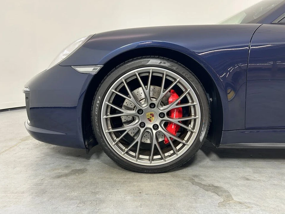2019 Porsche 991 Targa 4 & 4S - Image 11 of 31