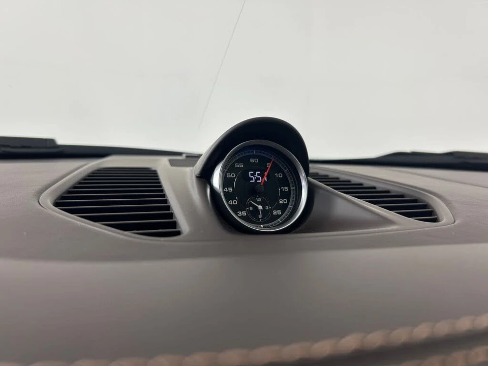 2019 Porsche 991 Targa 4 & 4S - Image 20 of 31