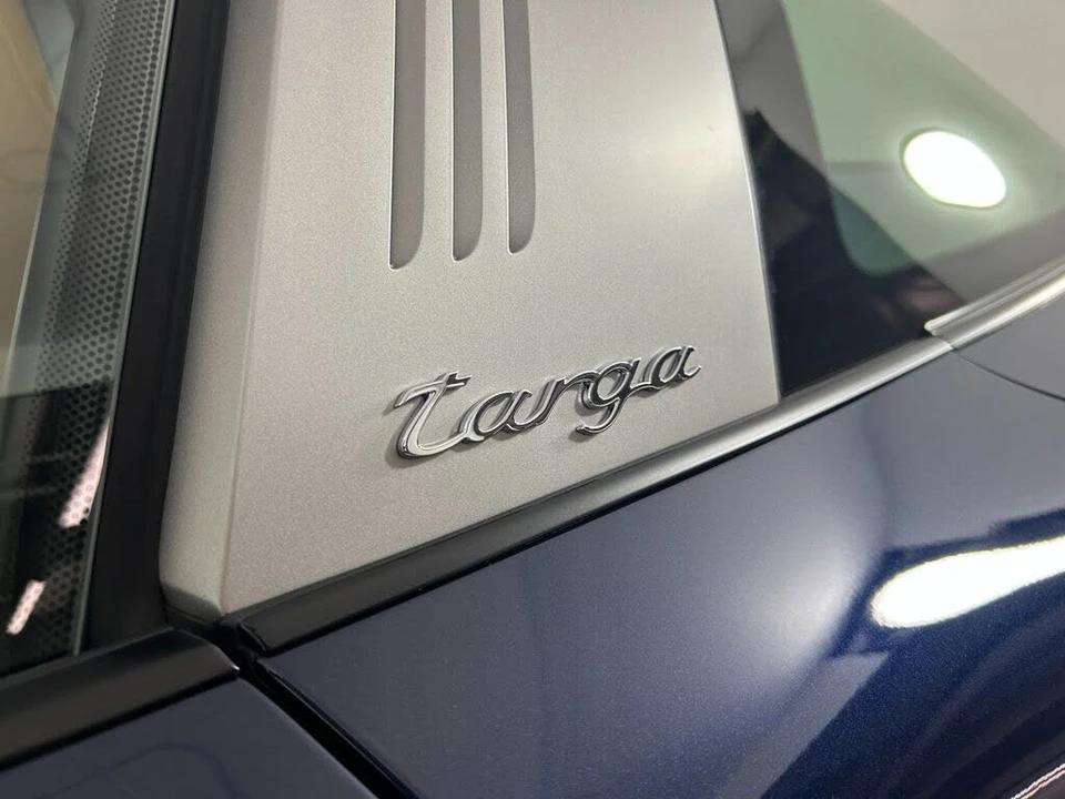 2019 Porsche 991 Targa 4 & 4S - Image 29 of 31
