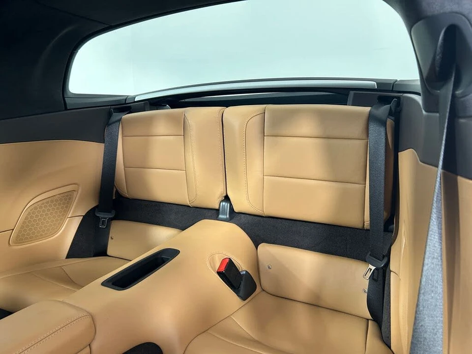2019 Porsche 991 Targa 4 & 4S - Image 26 of 31