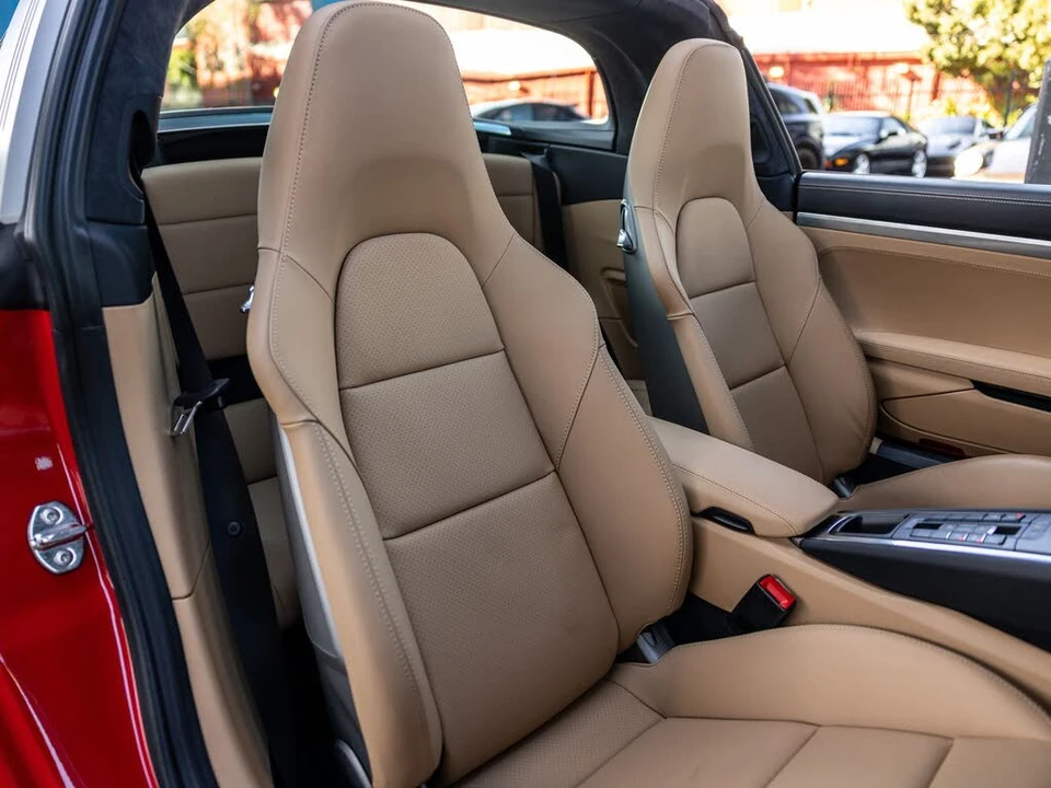 2019 Porsche 991 Targa 4 & 4S - Image 31 of 31