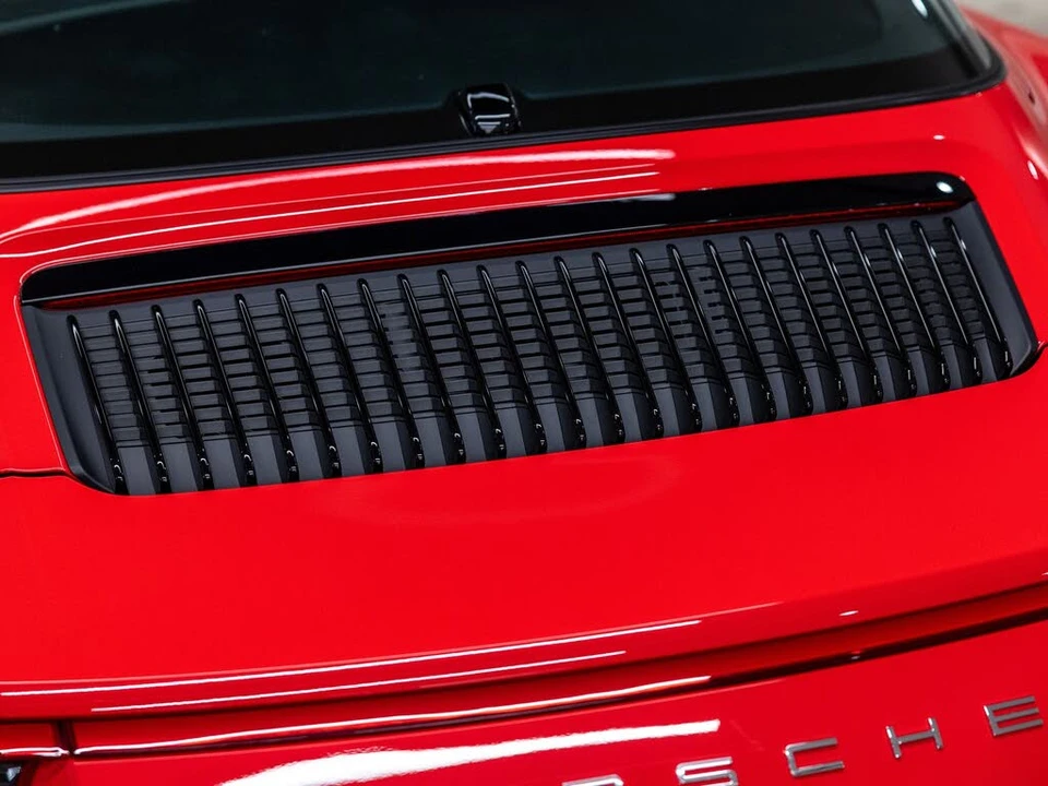 2019 Porsche 991 Targa 4 & 4S - Image 21 of 31