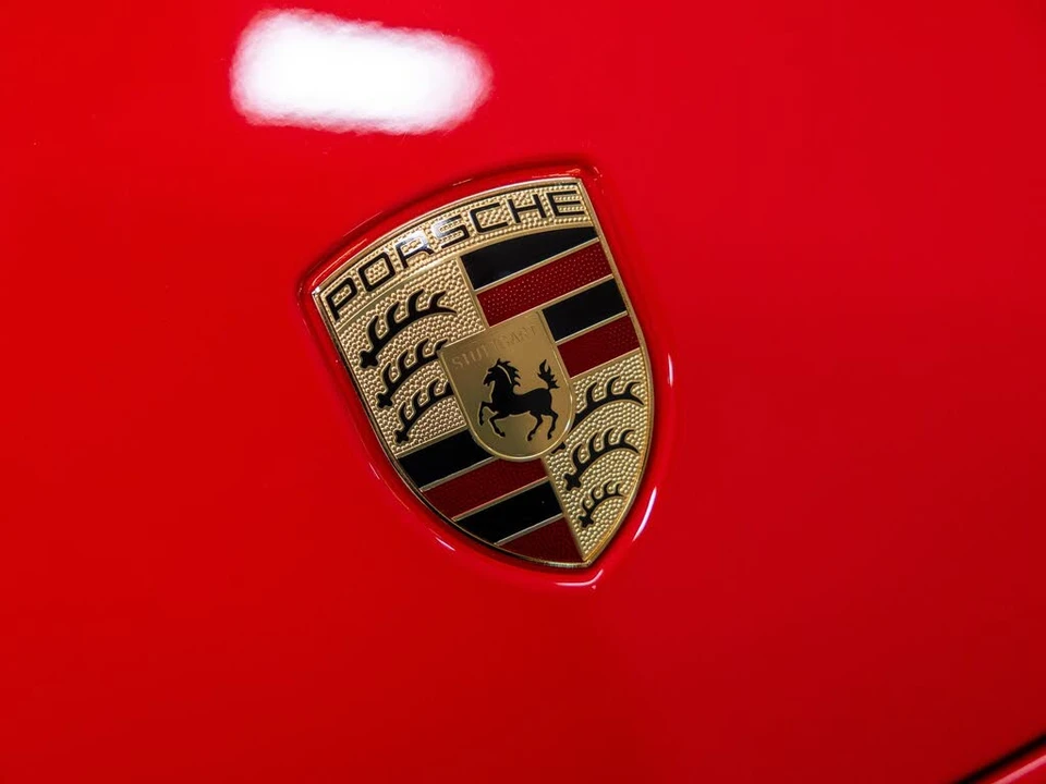 2019 Porsche 991 Targa 4 & 4S - Image 18 of 31
