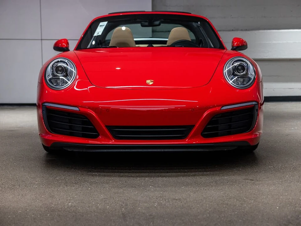 2019 Porsche 991 Targa 4 & 4S - Image 11 of 31